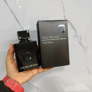 Armaf Club de Nuit Intense man