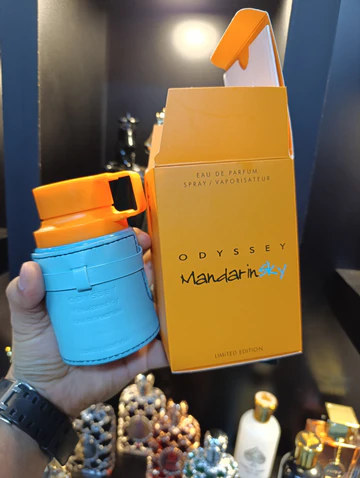 Armaf Odyssey Mandarin Sky